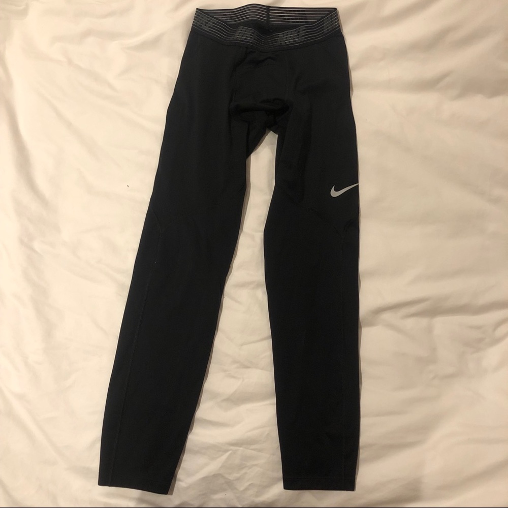 Nike Golf Dryfit Leggings